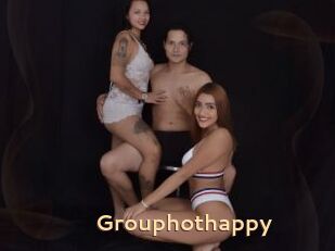 Grouphothappy