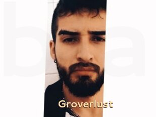 Groverlust