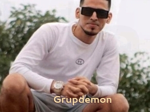 Grupdemon