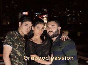 Gruppodipassion