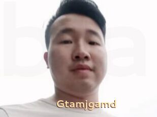 Gtamjgamd