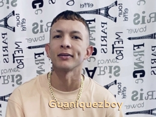 Guaniquezboy