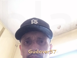 Gudover57