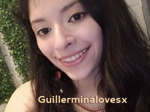 Guillerminalovesx