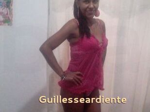 Guillesseardiente