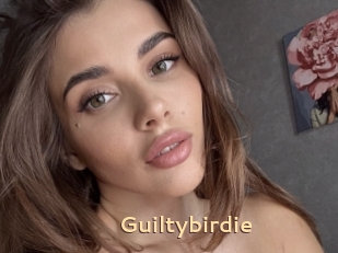 Guiltybirdie