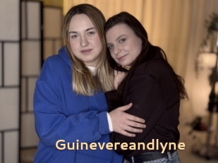 Guinevereandlyne