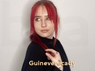 Guineverecady