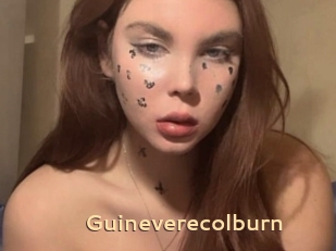 Guineverecolburn