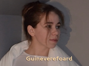 Guineverefoard