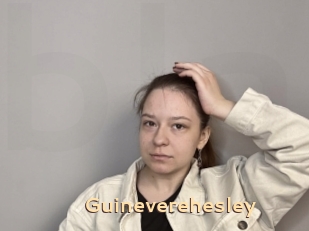 Guineverehesley