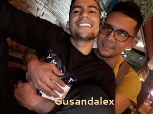 Gusandalex