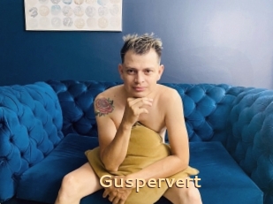 Guspervert