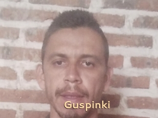 Guspinki