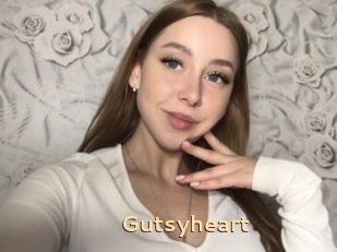 Gutsyheart