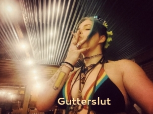 Gutterslut