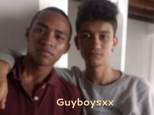 Guyboysxx