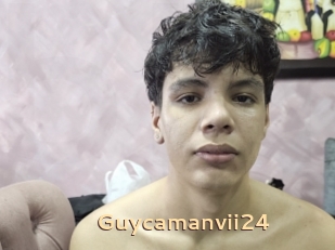 Guycamanvii24