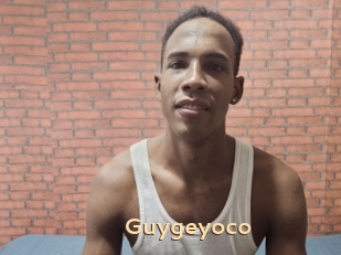 Guygeyoco