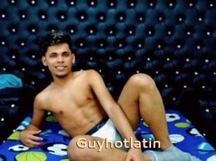 Guyhotlatin