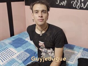 Guyjedugue