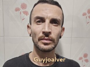 Guyjoalver