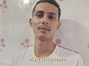 Guyjohsnelo