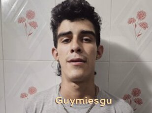 Guymiesgu