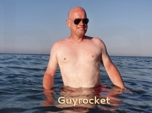 Guyrocket