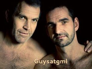 Guysatgml