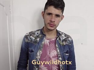 Guywildhotx