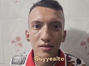 Guyyealto