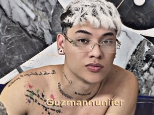 Guzmannuniier