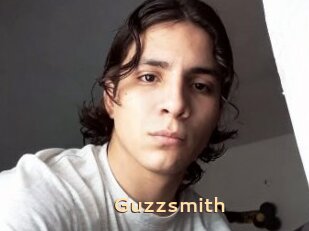 Guzzsmith