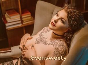 Gvensweety