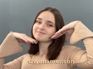 Gwenamenson