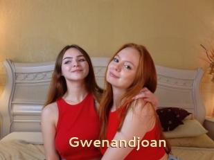 Gwenandjoan