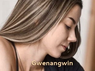 Gwenangwin