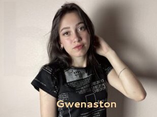 Gwenaston