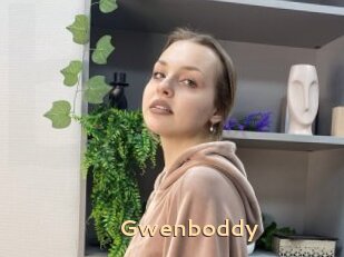 Gwenboddy