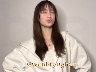 Gwenbrougham