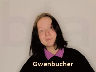 Gwenbucher