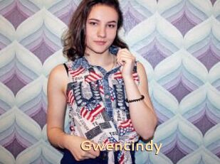 Gwencindy