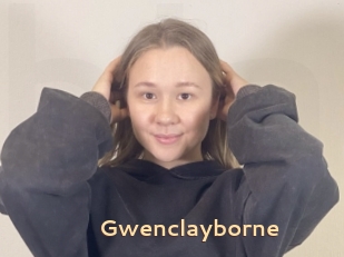 Gwenclayborne