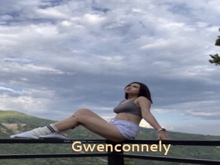 Gwenconnely