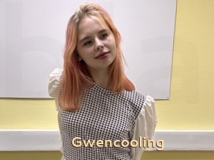 Gwencooling