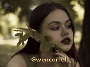 Gwencorrell