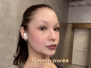 Gwencowee