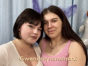 Gwendolynandmaxi