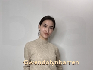 Gwendolynbarren